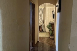3-к. квартира, 64 м², 5/12 эт.