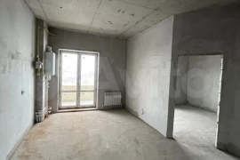 2-к. квартира, 69.7м², 2/3 эт.