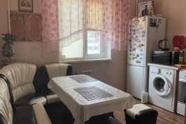 1-к. квартира, 38 м², 16/17 эт.