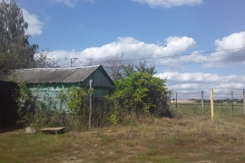 Продам дачу СНТ "БОГАТЫРЬ"