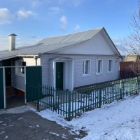 Отличный дом в центре города 