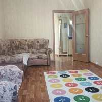 Продается уютная трехкомнатная.