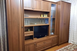 Квартира, 1 комната, 30 м²