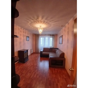 3-к. квартира, 78 м², 15/17 эт.