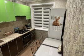 Квартира, 2 комнаты, 44.2 м²