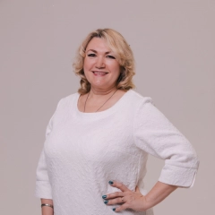 Наталья Ивановна