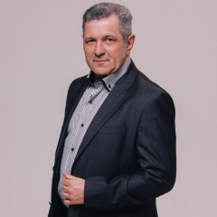 Виктор Владимирович