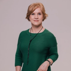 Ирина Аркадьевна