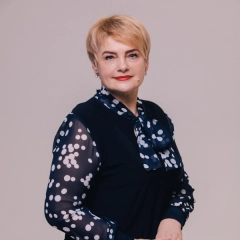 Татьяна Дмитриевна