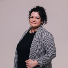 Юлия Николаевна